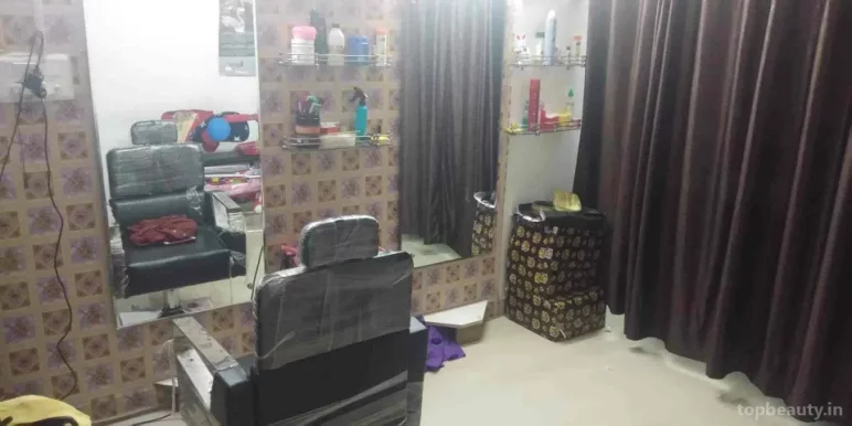 Amoghi beauty parlour & cosmetic, Bhopal - Photo 1