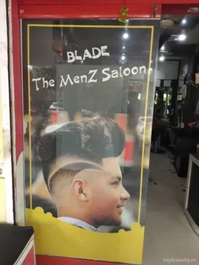 Blade Menz Saloon, Bhopal - Photo 2