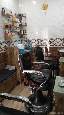Jehanuma Hair Salon, Bhopal - Photo 2