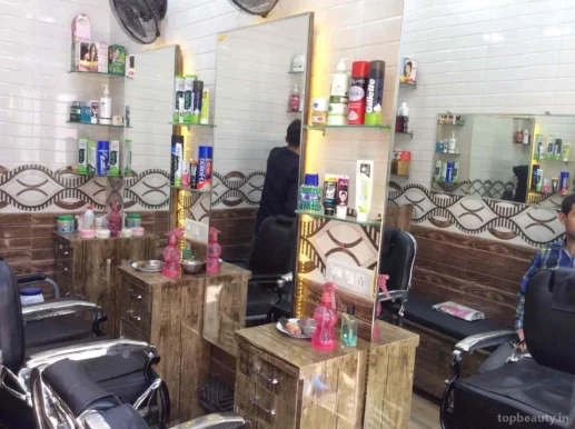Jehanuma Hair Salon, Bhopal - Photo 5