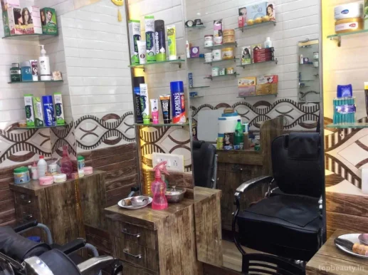 Jehanuma Hair Salon, Bhopal - Photo 7