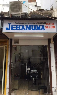 Jehanuma Hair Salon, Bhopal - Photo 6