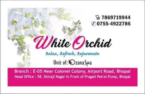White orchid spa, Bhopal - Photo 3