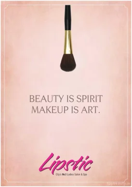 Lipstic Ladies Spa & Salon, Bhopal - Photo 3