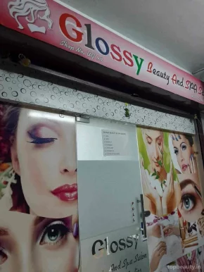 Glossy Beauty And Spa Salon, Bhopal - Photo 1