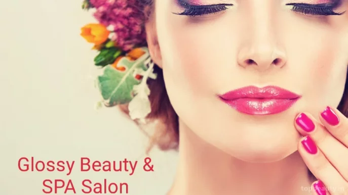 Glossy Beauty And Spa Salon, Bhopal - Photo 3
