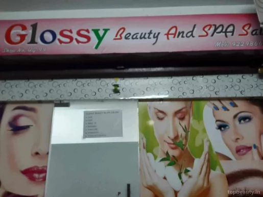 Glossy Beauty And Spa Salon, Bhopal - Photo 4