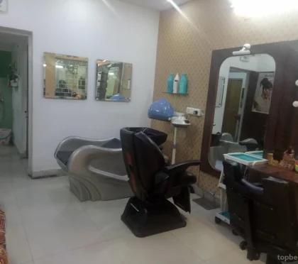 Priyol Beauty Lounge – Unisex salons in Bhopal