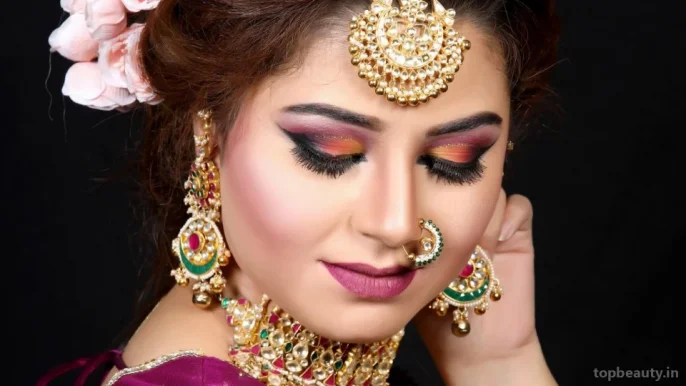 Signora Makeup & Beauty Parlour (Ladies Only), Bhopal - Photo 4
