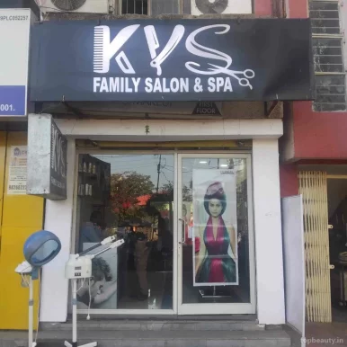 KVS Family salon & spa, Bhopal - Photo 6