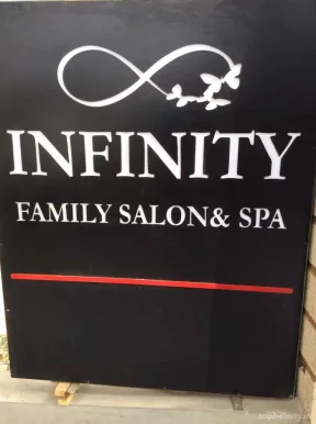 Infinity Family Saloon And Spa, Bhopal - Photo 7