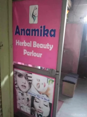 Anamika Herbal Beauty Parlour, Bhopal - Photo 2