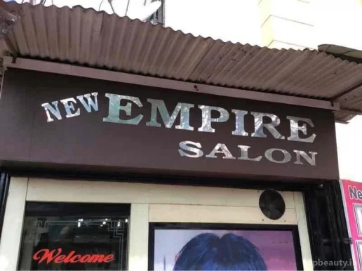 New Empire Salon, Bhopal - Photo 5