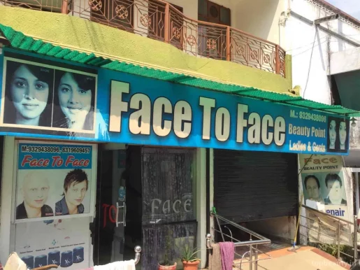 Face To Face Beauty Point, Bhopal - Photo 3