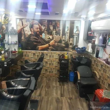 National Hair salon 4, Bhopal - Photo 6