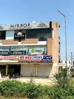 Mirror Beauty Salon, Bhopal - Photo 3