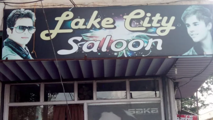 Lake City Salon, Bhopal - Photo 8