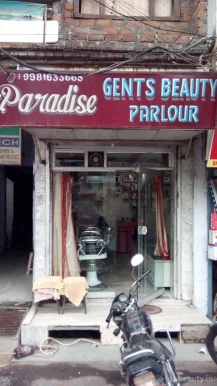 Paradise Gents Beauty Parlour, Bhopal - Photo 6