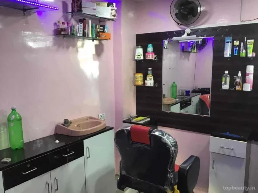 The Smart Point Hair Salon, Bhopal - Photo 6