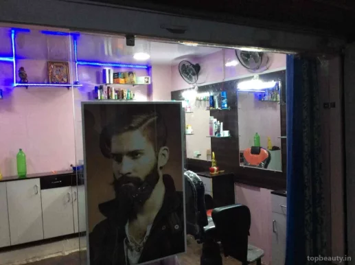 The Smart Point Hair Salon, Bhopal - Photo 8