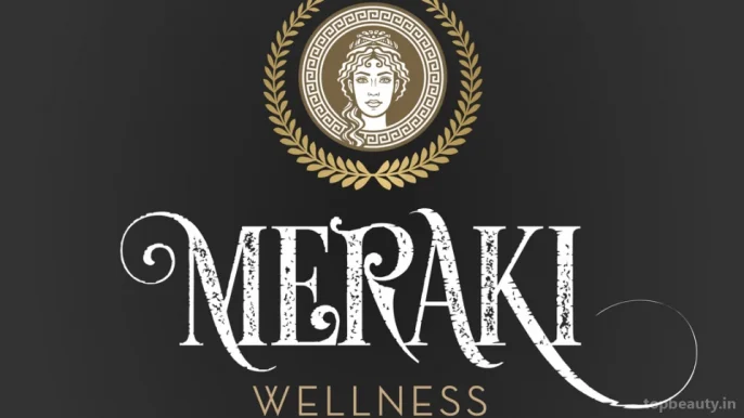 Meraki Wellness, Bhopal - 