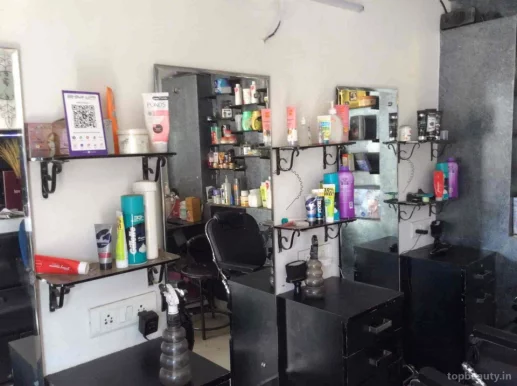 Nice Hair Salon, Bhopal - Photo 2