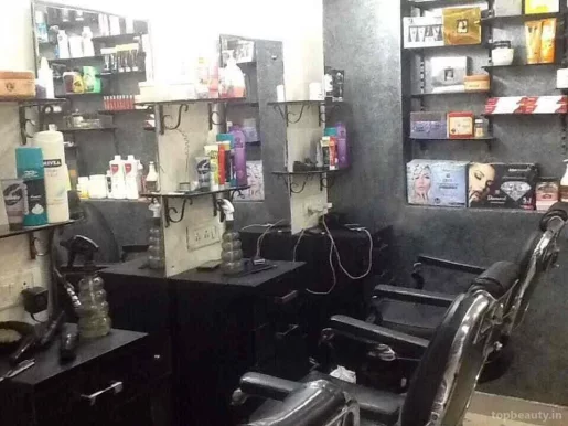 Nice Hair Salon, Bhopal - Photo 4