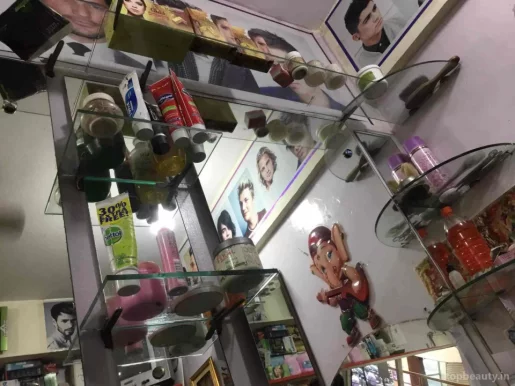 Smart Hair Dresser, Bhopal - Photo 7