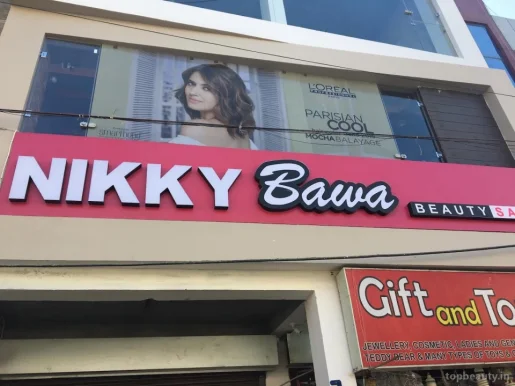 Nikky Bawa Beauty Salon, Bhopal - Photo 3