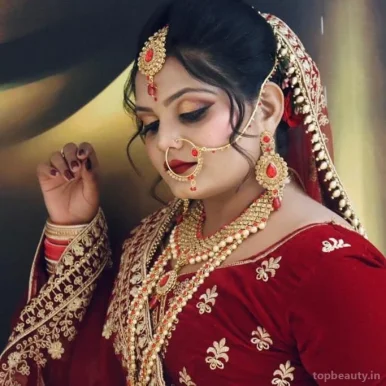 Nikky Bawa Beauty Salon, Bhopal - Photo 2