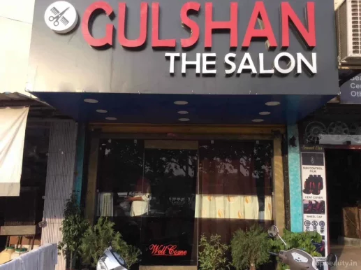 Gulshan Hair Dresser, Bhopal - Photo 6