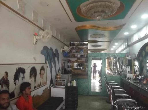 Gulshan Hair Dresser, Bhopal - Photo 4