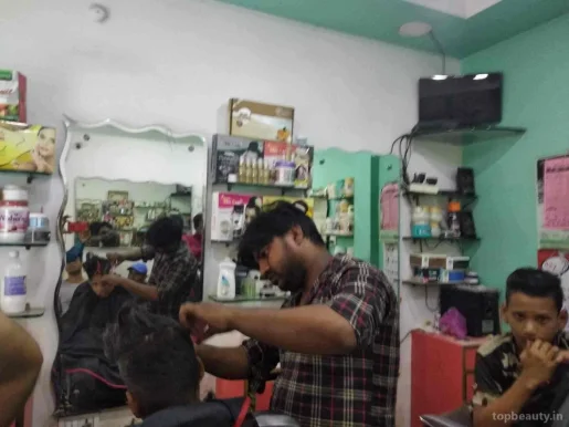 Turn Style Mens Salon, Bhopal - Photo 2