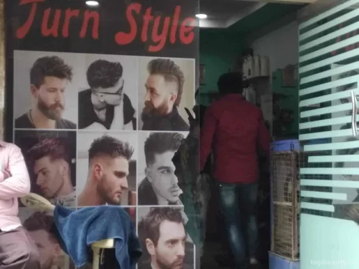 Turn Style Mens Salon, Bhopal - Photo 3
