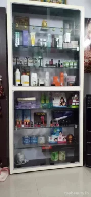 Glimpse N Glory Hair Salon And Beauty Spa, Bhopal - Photo 4