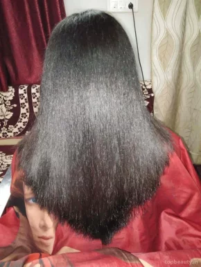 Glimpse N Glory Hair Salon And Beauty Spa, Bhopal - Photo 5