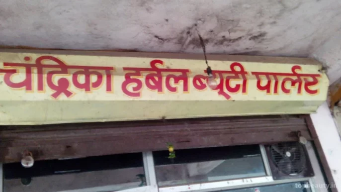 Chandrika Herbal Beauty Parlour & Training Centre, Bhopal - Photo 2