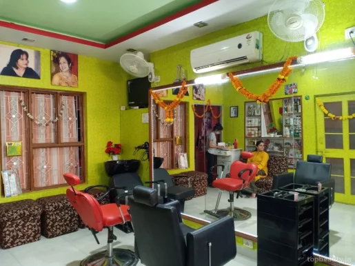 Shefali Beauty Salon, Bhopal - Photo 4