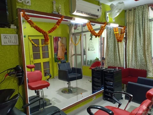 Shefali Beauty Salon, Bhopal - Photo 3