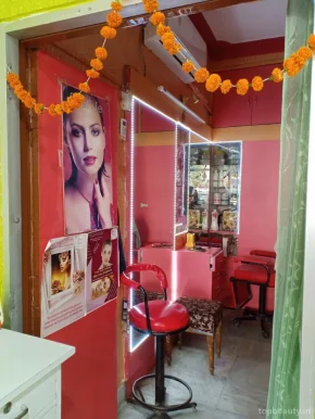 Shefali Beauty Salon, Bhopal - Photo 1