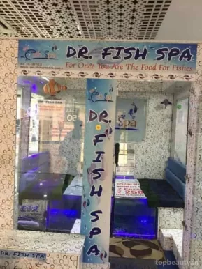 Dr. Fish Spa, Bhopal - Photo 5