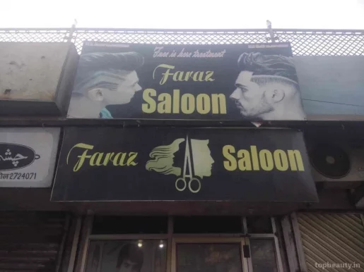 Faraz Saloon, Bhopal - Photo 6