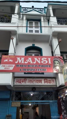 Mansi Herbal Beauty Parlour & Training Centre, Bhopal - Photo 2