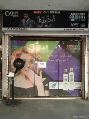 Ats Hair Studio, Bhopal - Photo 3