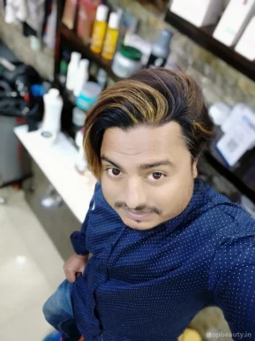 Ats Hair Studio, Bhopal - Photo 8