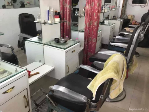 Shri Sai Hair Dresser's And Men's Parlour, Bhopal - Photo 6