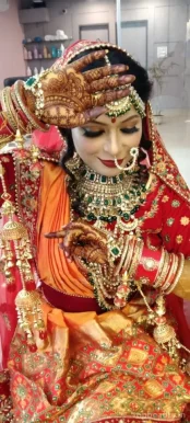 Nikky Bawa Beauty Salon Arvind Vihar BAGMUGALIYA, Bhopal - Photo 3