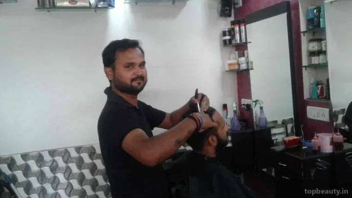 Sunny Hair Salon, Bhopal - Photo 8