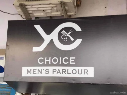 Choice Mens Parlour, Bhopal - Photo 4
