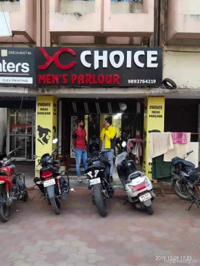 Choice Mens Parlour, Bhopal - Photo 1
